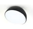 Потолочный светильник ESCADA 20025SMA/01 LED 15W черный 20025SMA/01LED BK 3