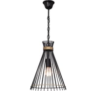 Люстра Vitaluce, 1хE27 макс. 60Вт V4081-1/1S