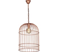 Люстра Vitaluce, 1хE27 макс. 40Вт V4876-4/1