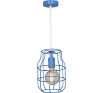 Люстра Vitaluce, 1xE27 макс. 60Вт V4392-6/1S