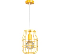 Люстра Vitaluce, 1xE27 макс. 60Вт V4392-3/1S