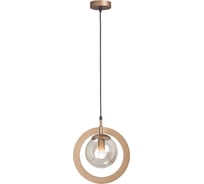 Подвес Vitaluce 1xE14, максимум 40Вт V2955-7/1S