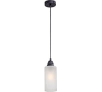 Подвес Vitaluce 1xE27, максимум 40Вт V4987-1/1S