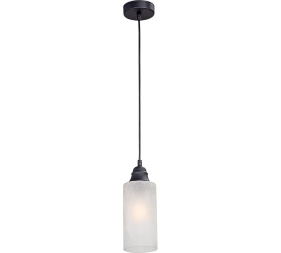 Подвес Vitaluce 1xE27, максимум 40Вт V4987-1/1S 1