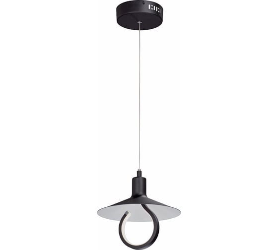 Светодиодный светильник Vitaluce LED 10Вт, 3900-4200К V4638-1/1S 1