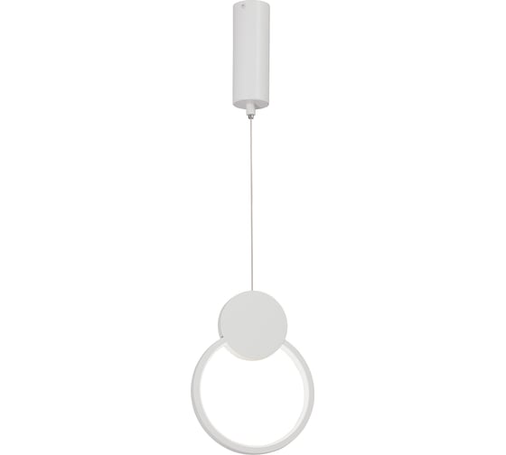 Светодиодный светильник Vitaluce LED 13Вт, 3900-4200К, 990лм V4689-0/1S 1