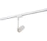 Трековый светильник DENKIRS DK6205-WH IP 20, 50 Вт, GU10, белый, алюминий 542395 2
