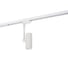 Трековый светильник DENKIRS DK6205-WH IP 20, 50 Вт, GU10, белый, алюминий 542395 3