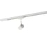 Трековый светильник DENKIRS DK6001-WH IP 20, 50 Вт, GU10, белый, алюминий 542457 1
