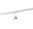 Трековый светильник DENKIRS DK6001-WH IP 20, 50 Вт, GU10, белый, алюминий 542457 5