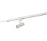 Трековый светильник DENKIRS DK6002-WH IP 20, 50 Вт, GU10, белый, алюминий 542459 1