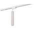 Трековый светильник DENKIRS DK6210-WH IP 20, 50 Вт, GU10, белый, алюминий 542387 1