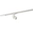 Трековый светильник DENKIRS DK6004-WH IP 20, 50 Вт, GU10, белый, алюминий 542463 1