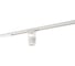 Трековый светильник DENKIRS DK6004-WH IP 20, 50 Вт, GU10, белый, алюминий 542463 3