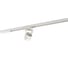 Трековый светильник DENKIRS DK6004-WH IP 20, 50 Вт, GU10, белый, алюминий 542463 4