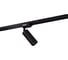 Трековый светильник DENKIRS DK6202-BK IP 20, 50 Вт, GU10, черный, алюминий 542391 3