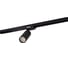 Трековый светильник DENKIRS DK6202-BK IP 20, 50 Вт, GU10, черный, алюминий 542391 4