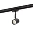 Трековый светильник DENKIRS DK6001-BK IP 20, 50 Вт, GU10, черный, алюминий 542458 1