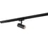 Трековый светильник DENKIRS DK6007-BK IP 20, 50 Вт, GU10, черный, алюминий 542470 3
