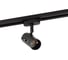 Трековый светильник DENKIRS DK6007-BK IP 20, 50 Вт, GU10, черный, алюминий 542470 4