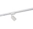 Трековый светильник DENKIRS DK6201-WH IP 20, 50 Вт, GU10, белый, алюминий 542388 5