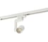 Трековый светильник DENKIRS DK6006-WH IP 20, 50 Вт, GU10, белый, алюминий 542467 1