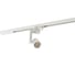 Трековый светильник DENKIRS DK6006-WH IP 20, 50 Вт, GU10, белый, алюминий 542467 2