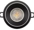 Встраиваемый светильник DENKIRS DK2400-BK IP 20, 50 Вт, GU10, черный, алюминий 545337 6
