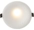Встраиваемый светильник DENKIRS DK3045-WH IP 20, 6Вт, LED, белый, пластик 544976 1