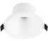 Встраиваемый светильник DENKIRS DK3045-WH IP 20, 6Вт, LED, белый, пластик 544976 3