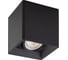 Накладной светильник DENKIRS DK3030-BK IP 20, 10 Вт, GU5.3, LED, черный, пластик 529041 3