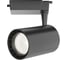 Трековый светильник MAYTONI vuoro 15w led черный алюминий TR003-1-15W4K-M-B 3