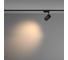 Трековый светильник MAYTONI vuoro 26w led черный алюминий TR003-1-26W3K-M-B 3