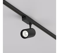 Трековый светильник MAYTONI vuoro 26w led черный алюминий TR003-1-26W4K-W-B