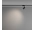 Трековый светильник MAYTONI vuoro 6w led черный алюминий TR003-1-6W4K-W-B 3