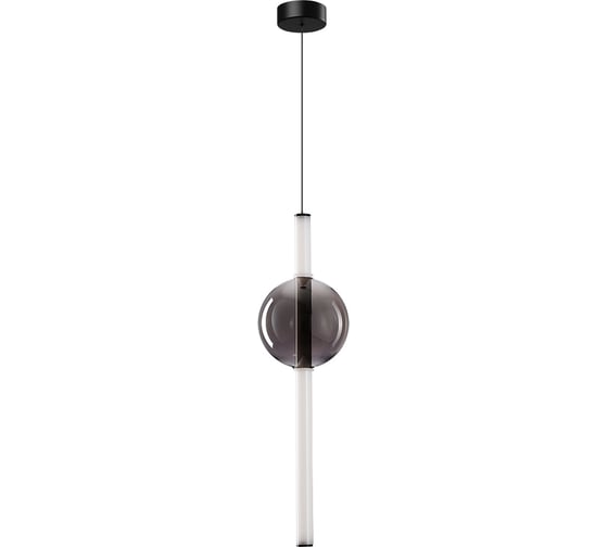 Подвесной светильник ARTE LAMP rigla A6839SP-12SM 1