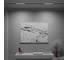 Магнитный трековый светильник ARTE LAMP optima A7285PL-1BK 3
