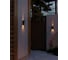 Фасадный светильник ARTE LAMP cometa A1524AL-1BK 5