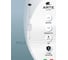 Подвесной светильник ARTE LAMP rigla A6837SP-12CL 3