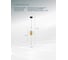 Подвесной светильник ARTE LAMP rigla A6839SP-12AM 2