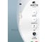Подвесной светильник ARTE LAMP rigla A6839SP-12CL 3