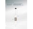 Подвесной светильник ARTE LAMP rigla A6837SP-12SM 2