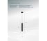 Подвесной светильник ARTE LAMP rigla A6840SP-12SM 3