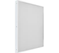 Светильник светодиодный Армстронг 30 вт, 3600lm, 4000к, ip40, микропризма ВСЕСВЕТОДИОДЫ vs201-30-mpr-4k