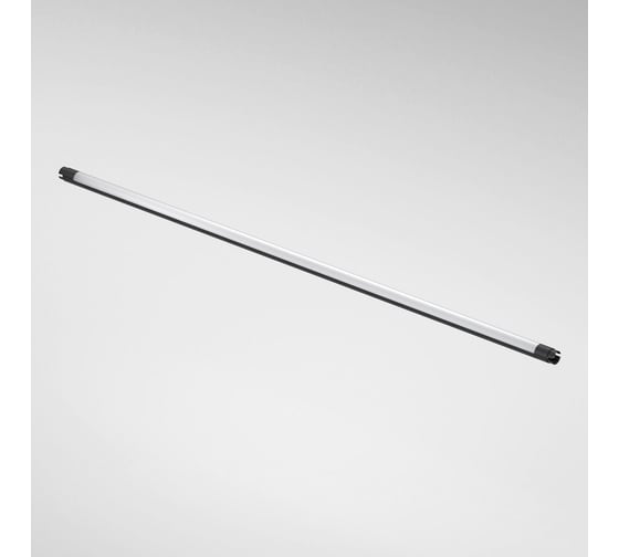 Трековый светильник Elektrostandard 24w 3000k (черный) 85176/01 module system a066178
