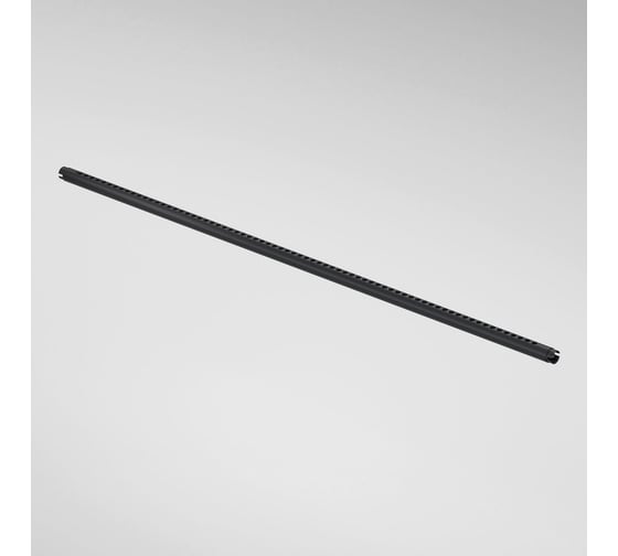Трековый светильник Elektrostandard 24w 3000k (черный) 85174/01 module system a066176