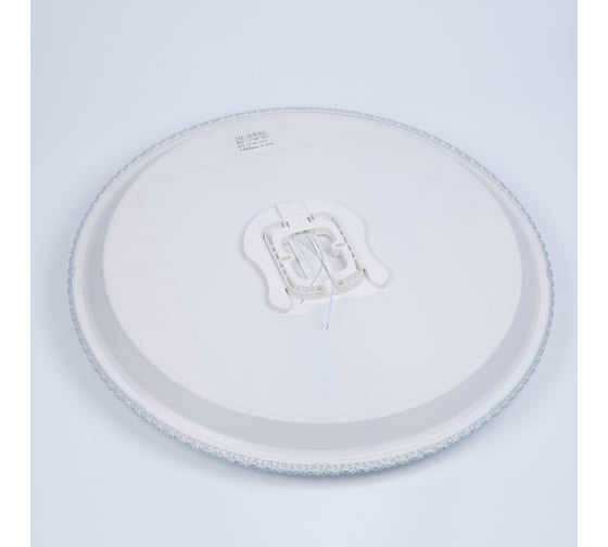 Светильник накладной Uniel светодиодный ULI-D238 62W/SW/46 ORION UL-00011354