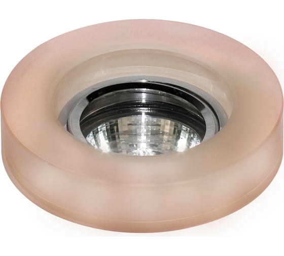 Точечный светильник ESCADA ASTI GU5.3/LED 004 CH/PH 548003