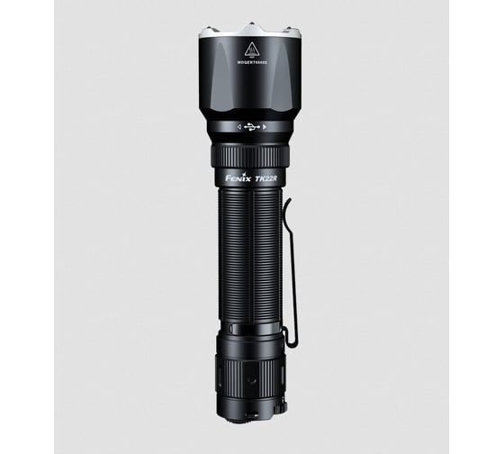 Фонарь Fenix TK22R