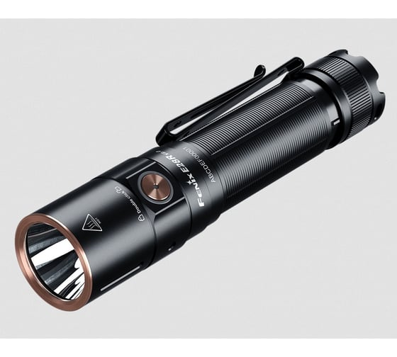 Фонарь Fenix E28R V2.0 E28RV20